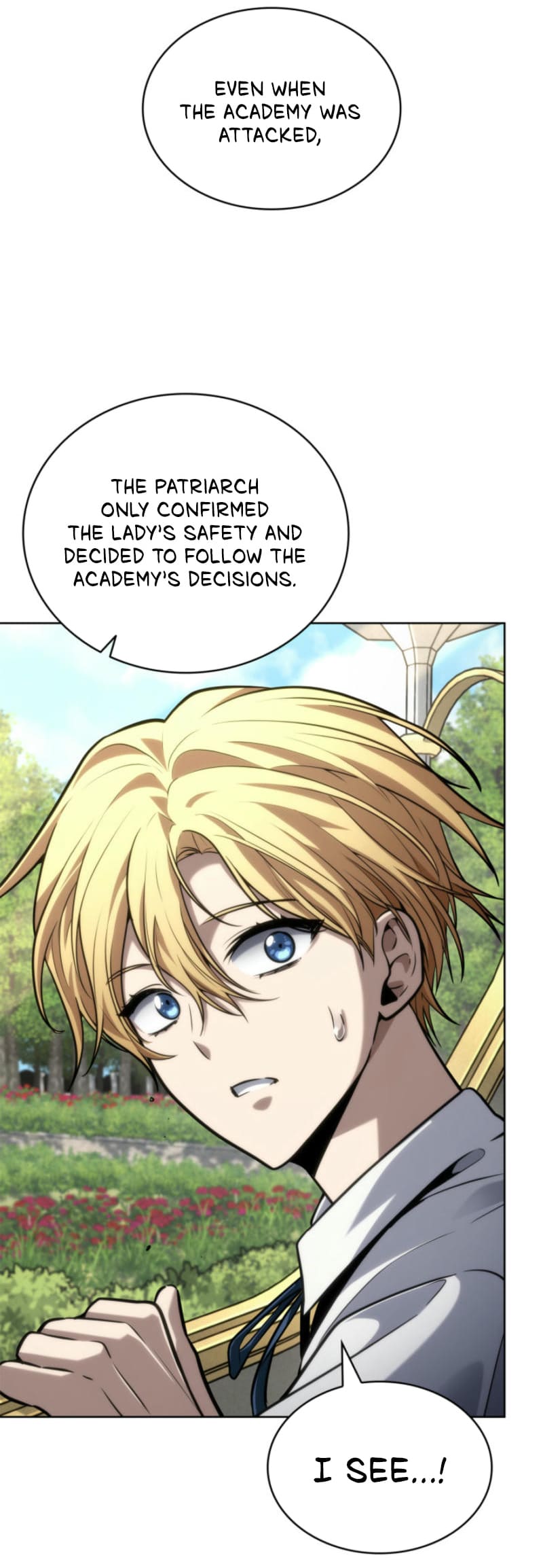 Infinite Mage, Chapter 106 image 07